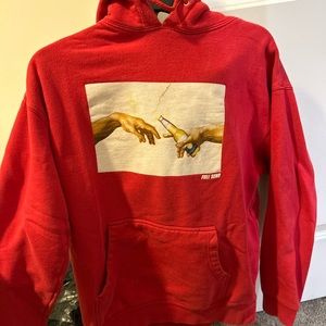 Men’s Full Send Hoodie